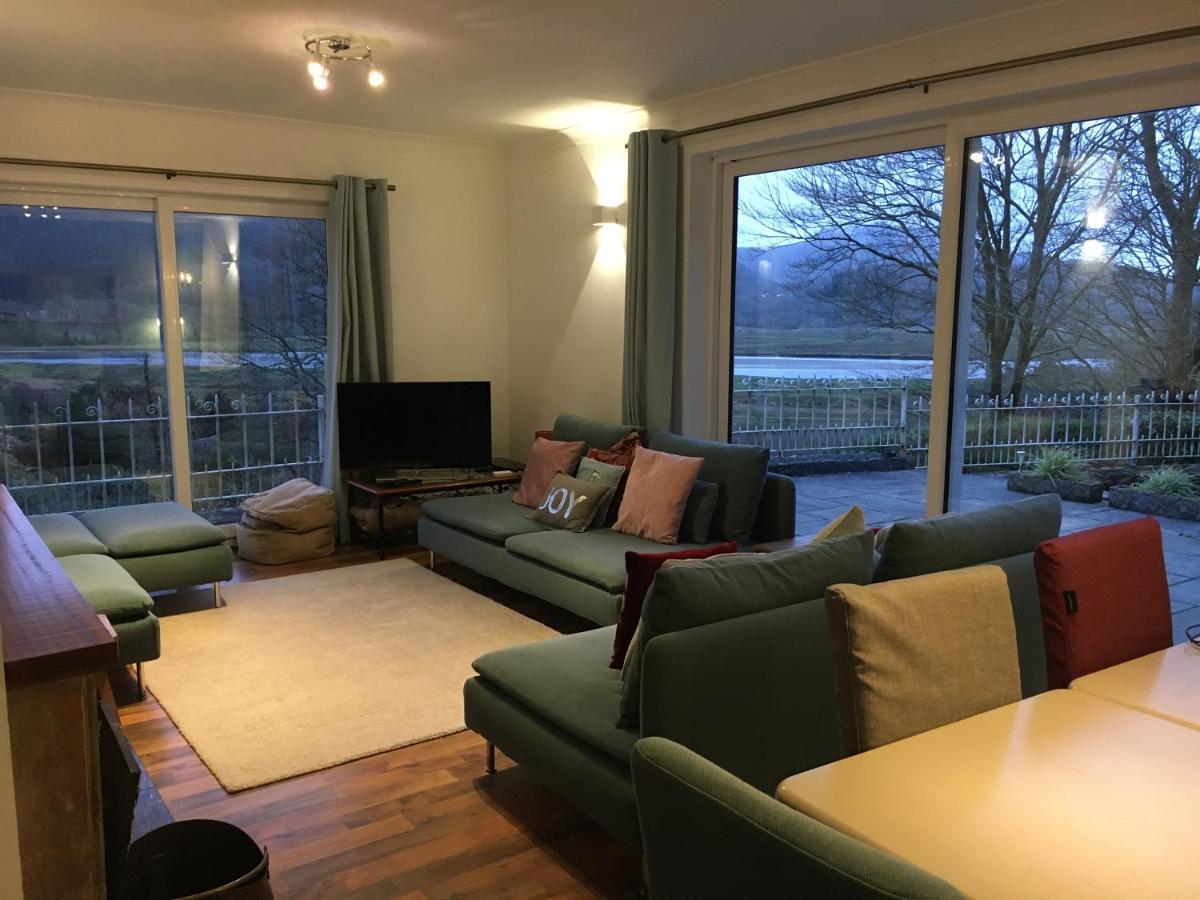 Snowdonia Mawddach Escape Villa Dolgellau Bagian luar foto