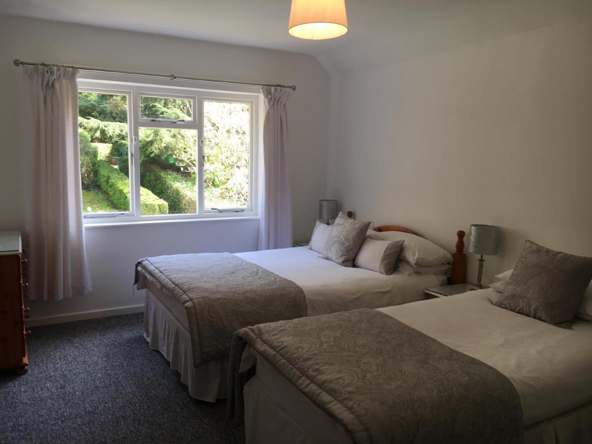 Snowdonia Mawddach Escape Villa Dolgellau Bagian luar foto
