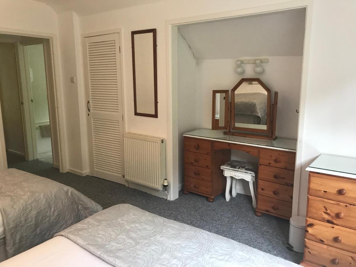 Snowdonia Mawddach Escape Villa Dolgellau Bagian luar foto