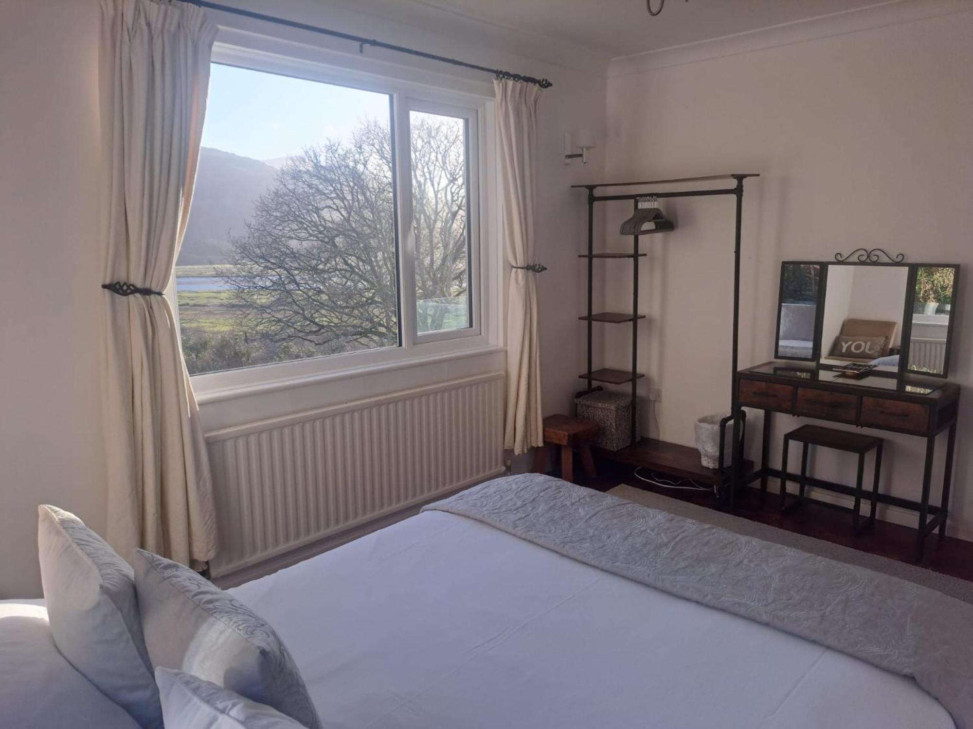 Snowdonia Mawddach Escape Villa Dolgellau Bagian luar foto