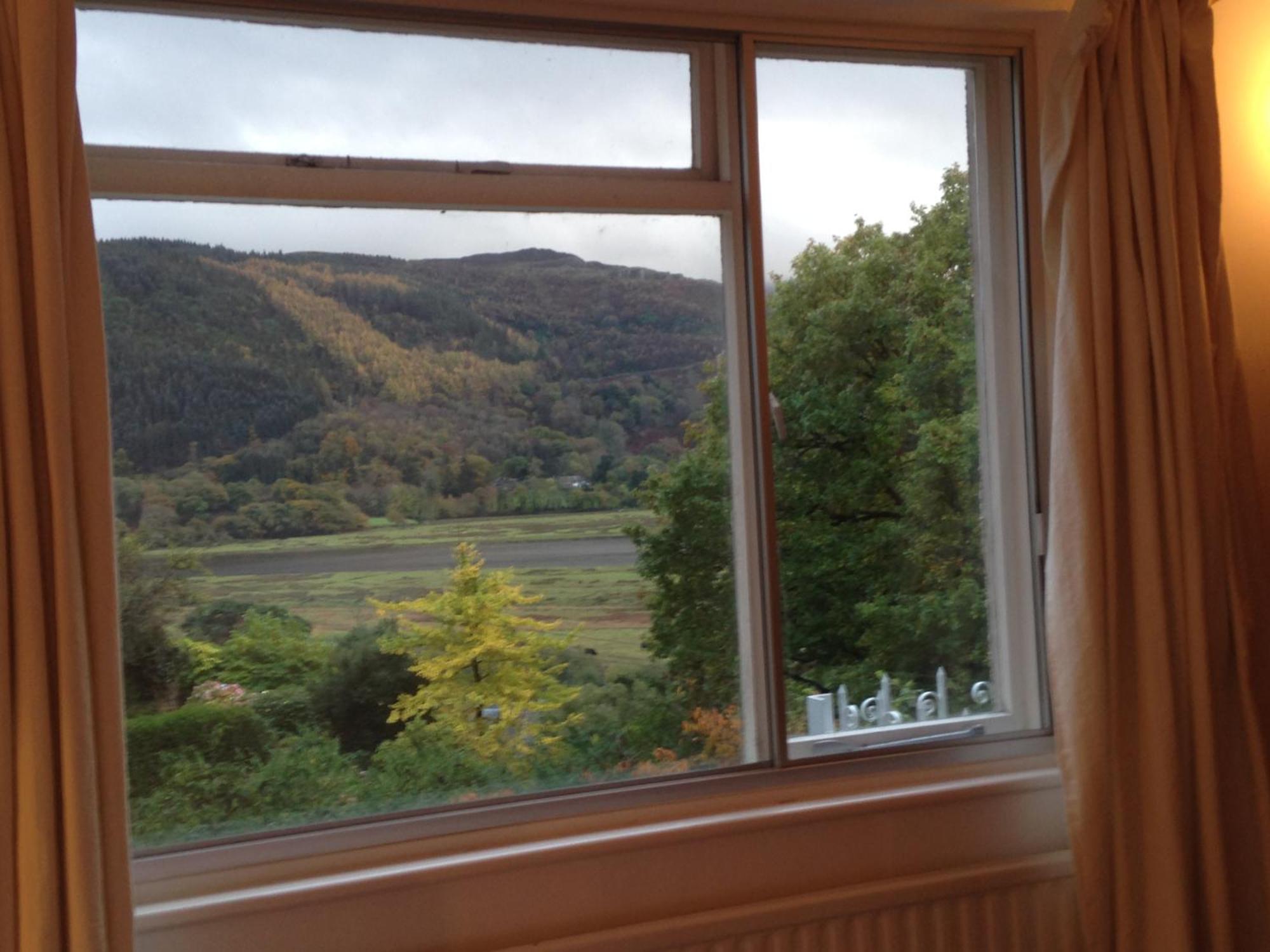 Snowdonia Mawddach Escape Villa Dolgellau Bagian luar foto