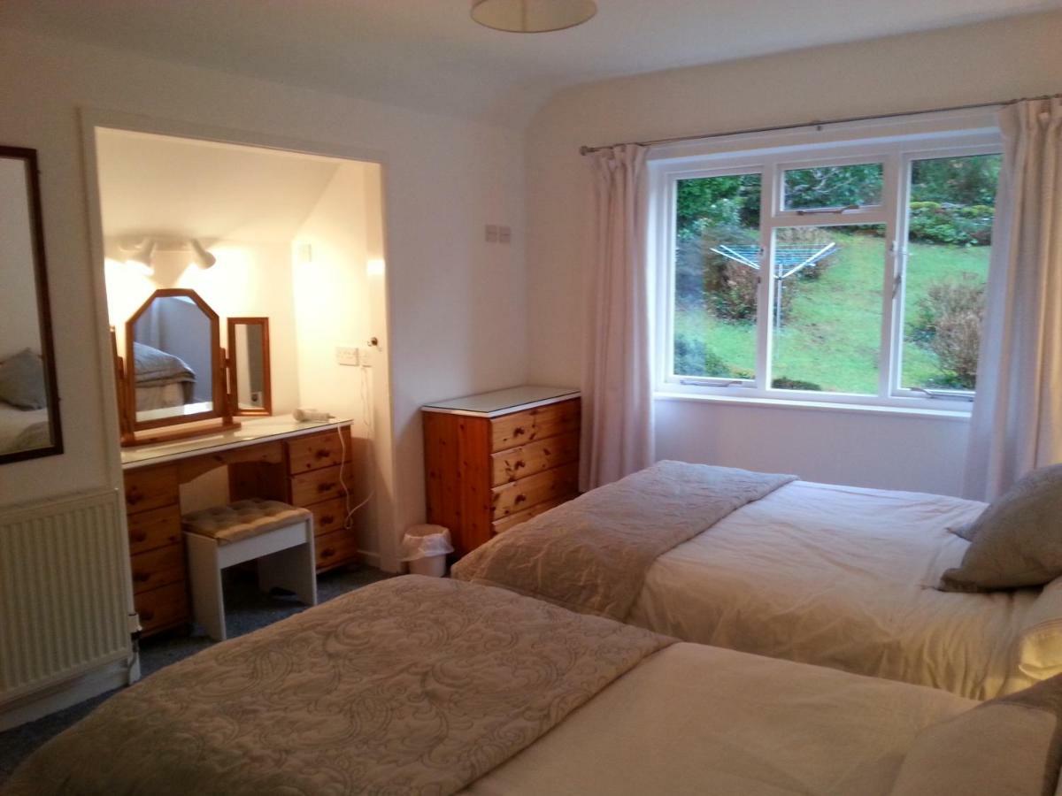Snowdonia Mawddach Escape Villa Dolgellau Bagian luar foto