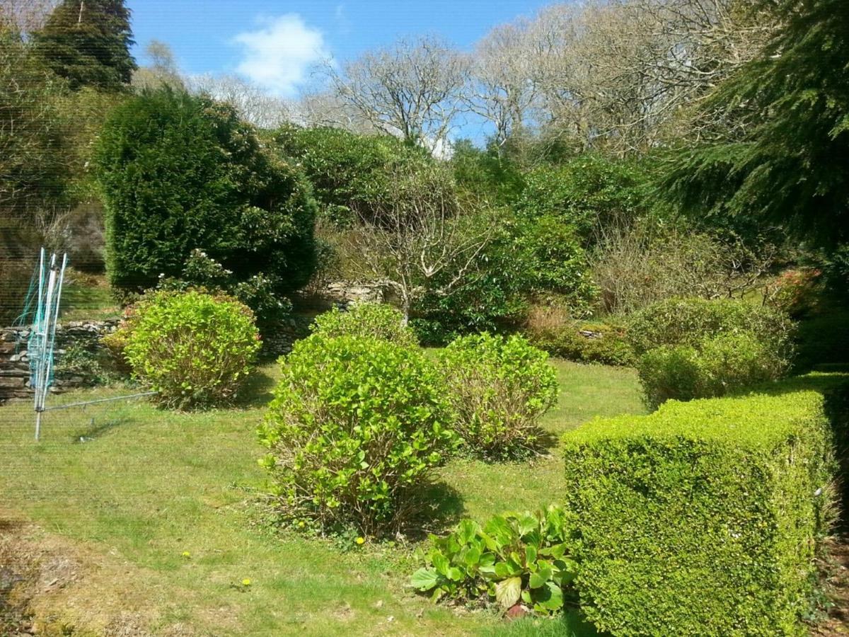 Snowdonia Mawddach Escape Villa Dolgellau Bagian luar foto